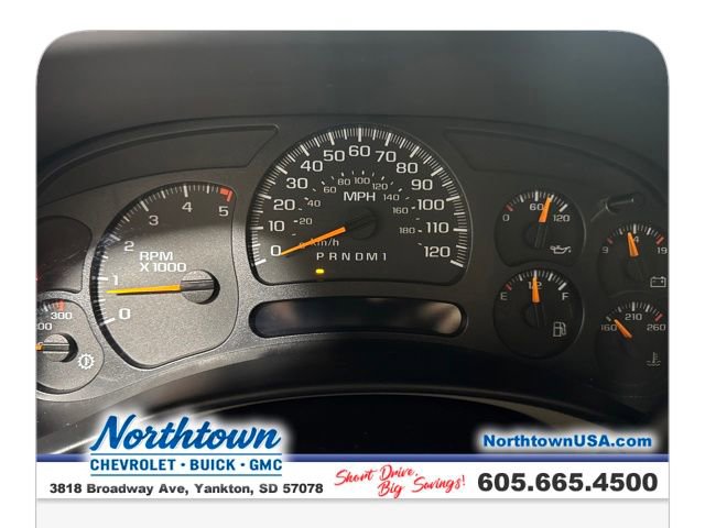 Used 2007 Chevrolet Silverado 2500 LT w/ Heavy-Duty Power Package image 16