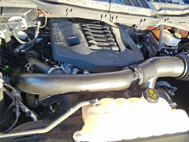 Used 2023 Ford F150 XLT image 27