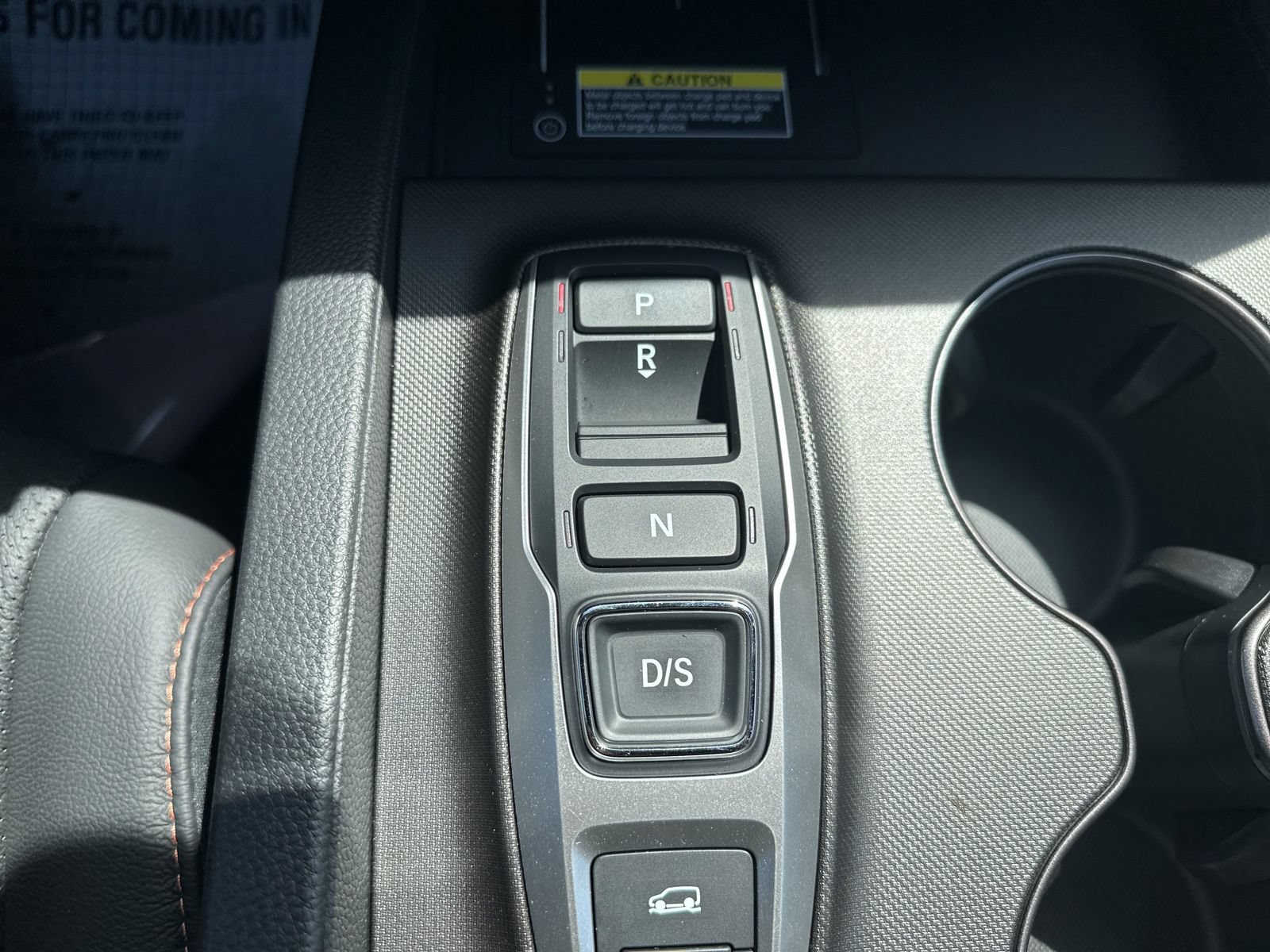 Used 2024 Honda Passport TrailSport image 60