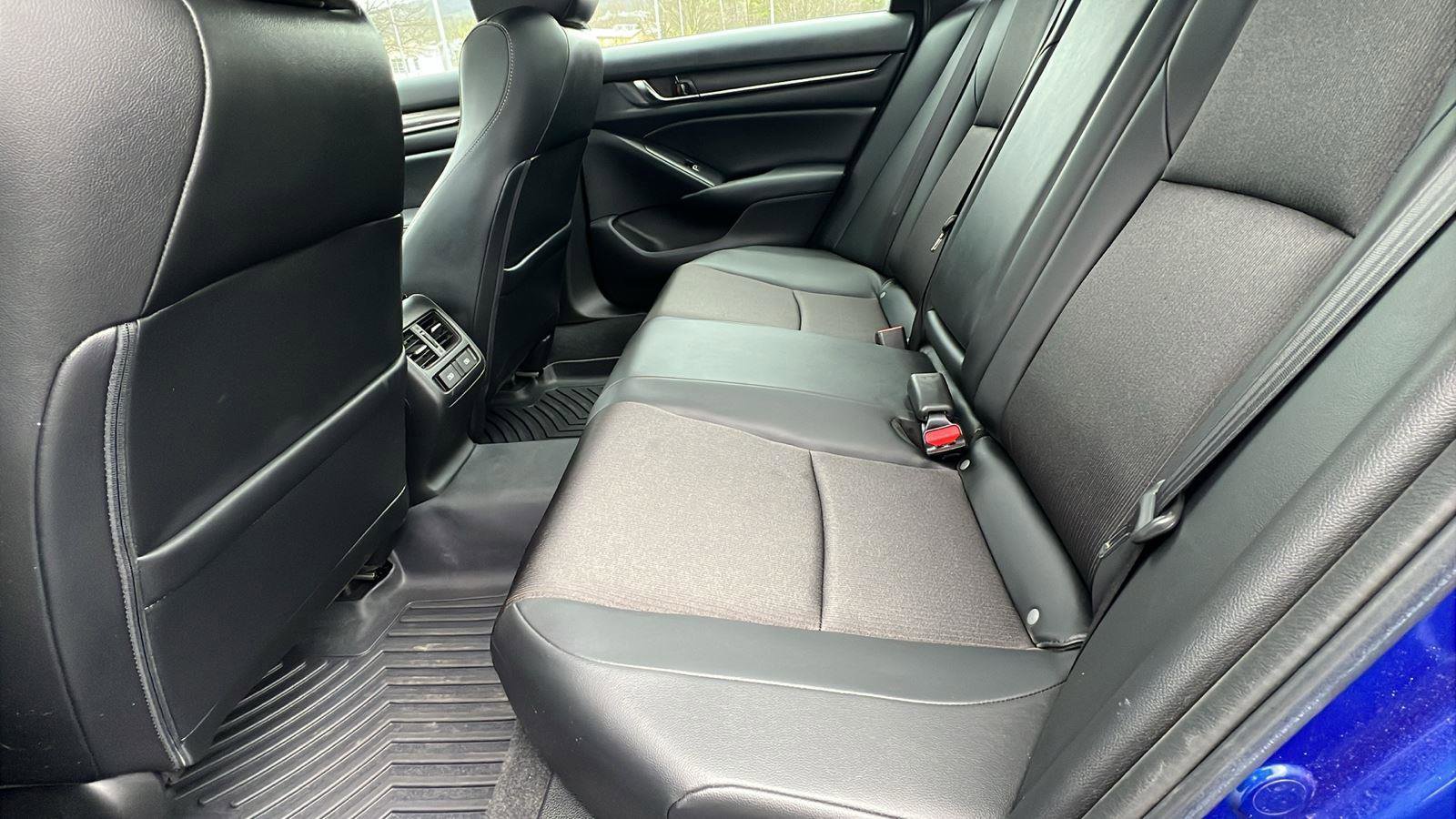 Used 2022 Honda Accord Sport image 18