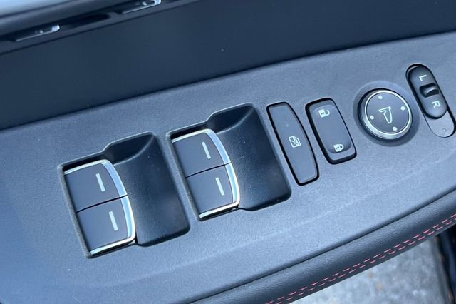 Certified 2025 Acura ADX A-Spec image 12