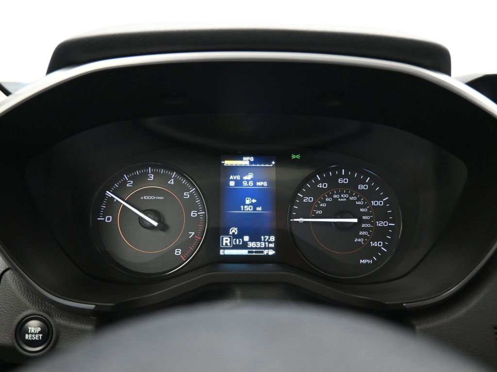 Used 2023 Subaru Crosstrek 2.0i Premium image 14