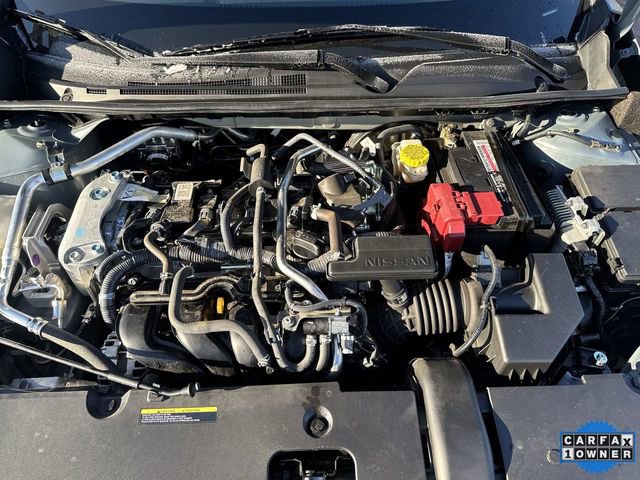 Used 2024 Nissan Sentra SV image 30