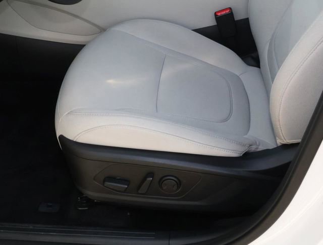 Certified 2025 Hyundai Tucson SEL image 14