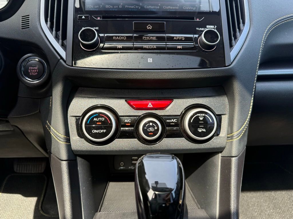 Used 2023 Subaru Crosstrek 2.5i Sport AWD/4WD image 24