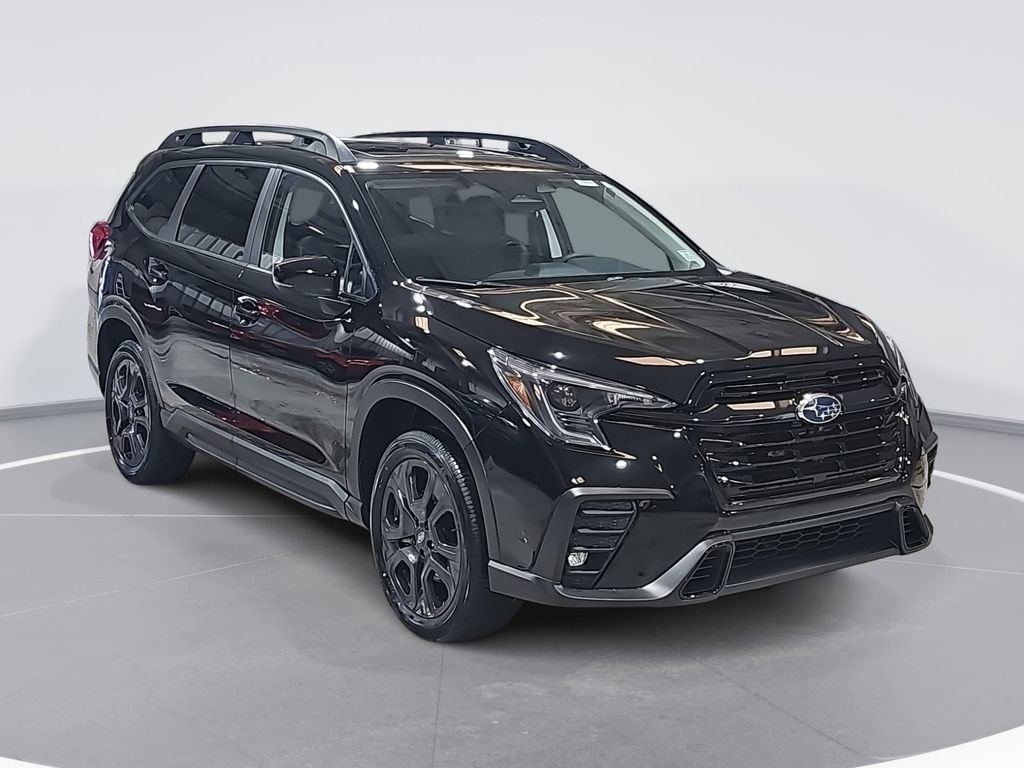 New 2026 Subaru Ascent Bronze Edition image 3