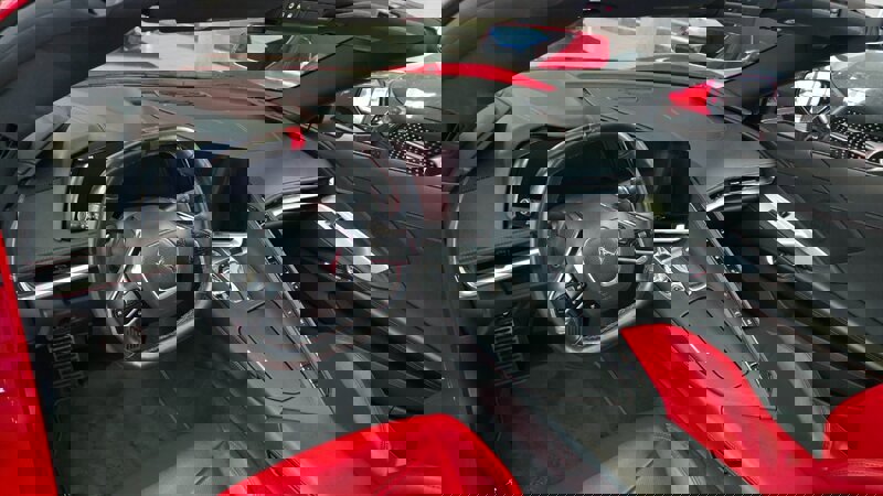 Used 2020 Chevrolet Corvette Stingray Coupe w/ Z51 Performance Package image 11