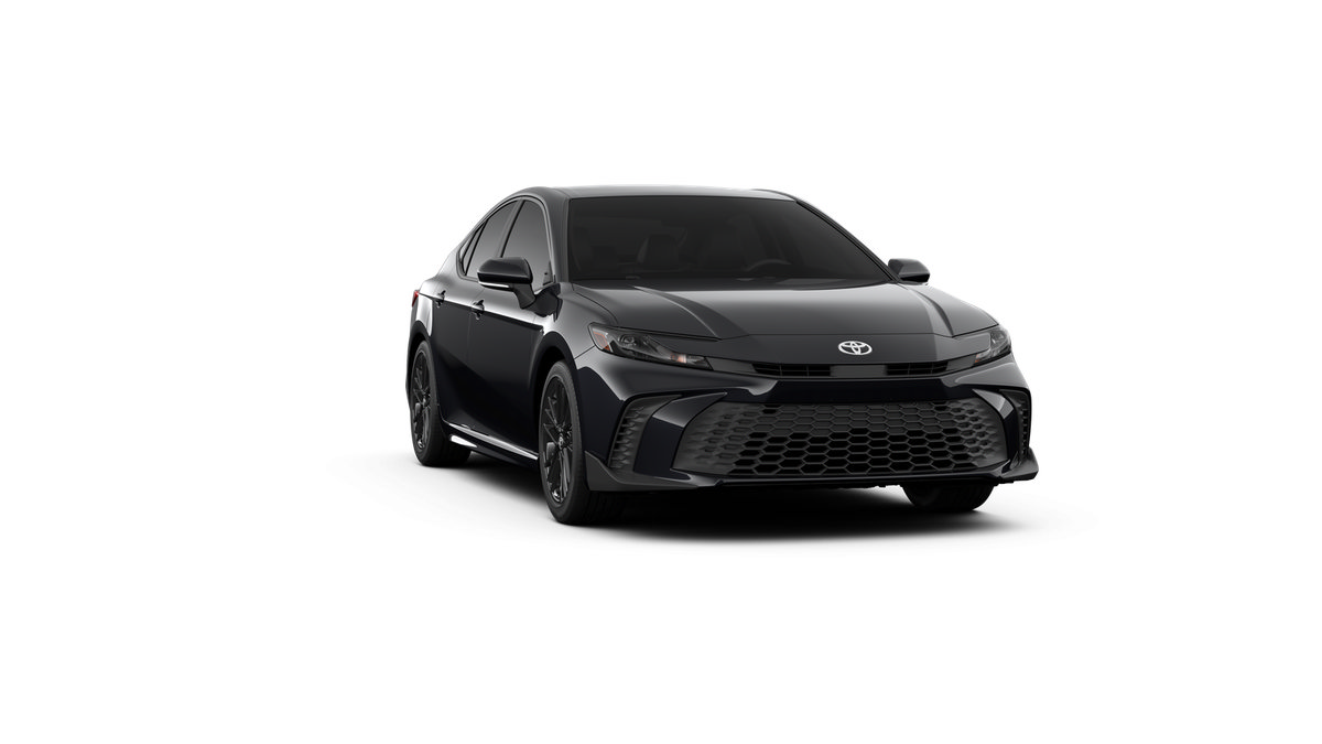New 2026 Toyota Camry SE AWD/4WD image 18