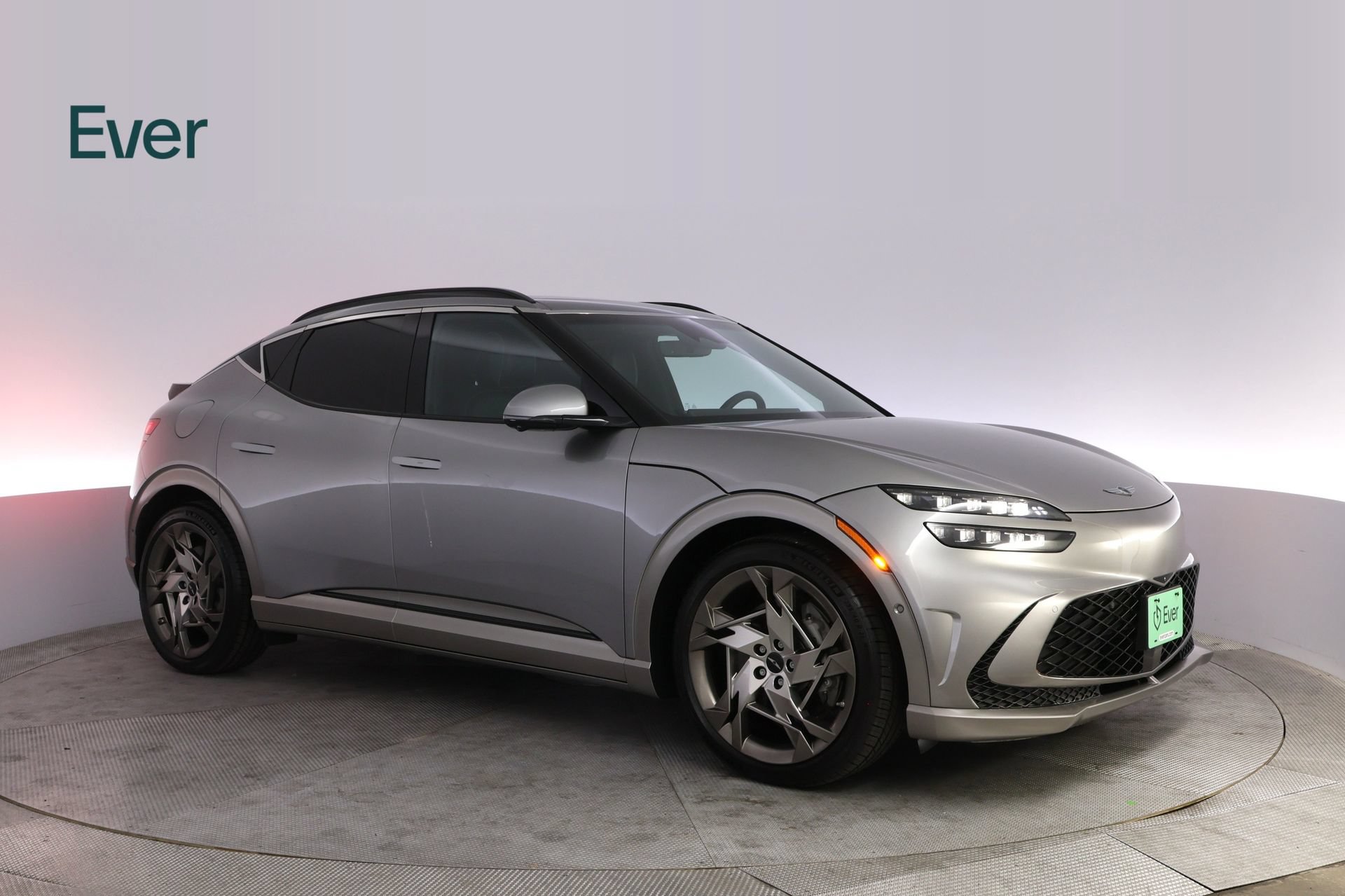 Used 2023 Genesis GV60 Performance AWD/4WD image 14