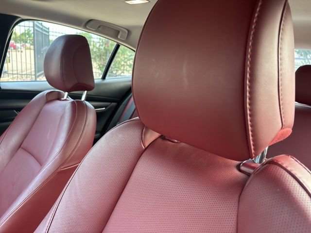 Used 2023 MAZDA MAZDA3 s FWD image 9