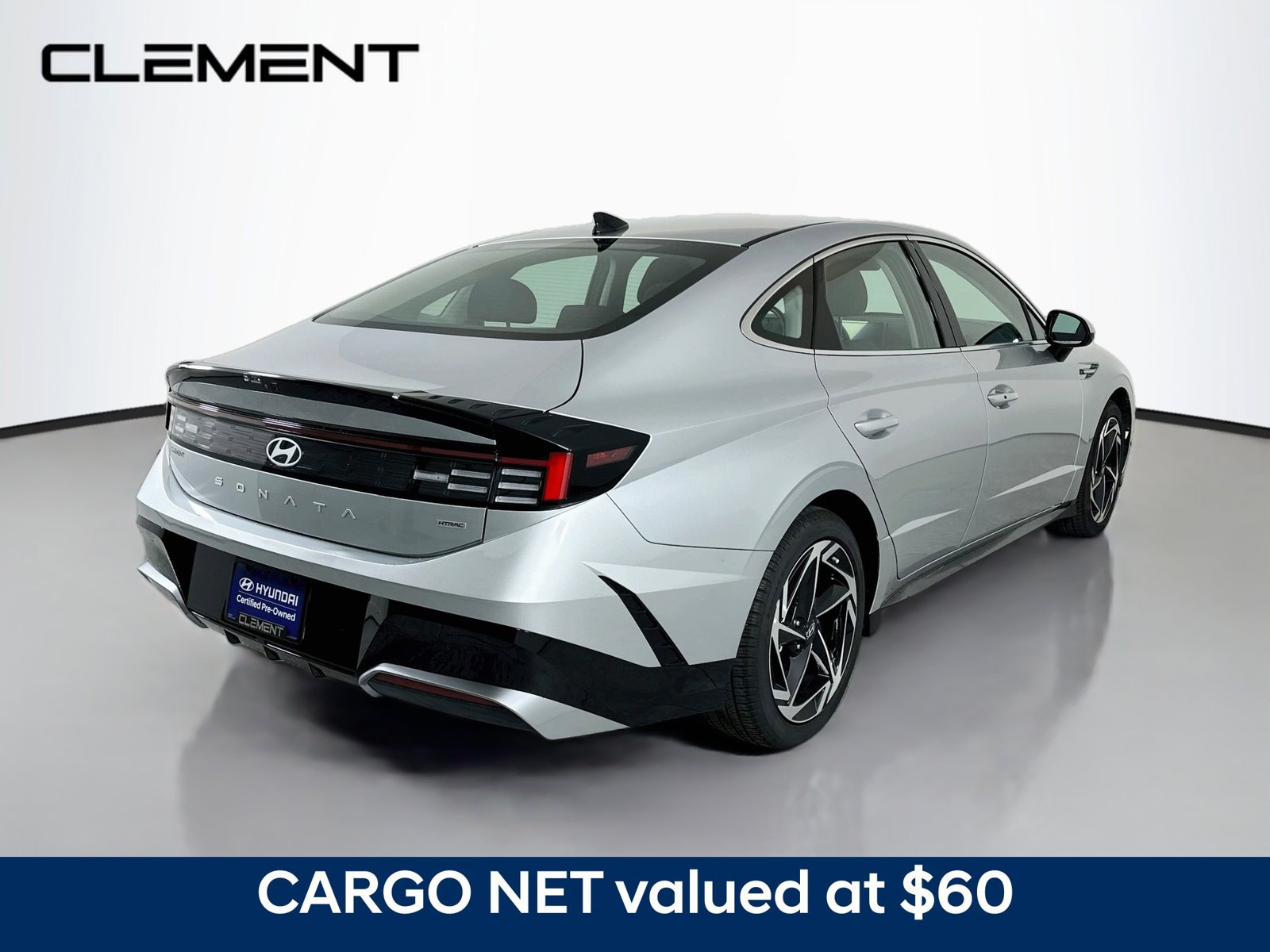 Used 2026 Hyundai Sonata SEL AWD/4WD image 6