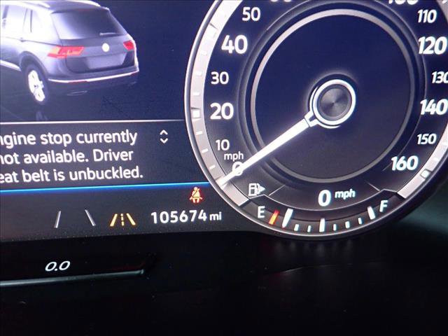 Used 2019 Volkswagen Tiguan SEL Premium image 27