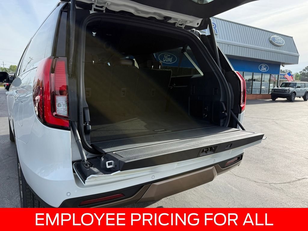 New 2026 Ford Expedition Max King Ranch AWD/4WD image 27
