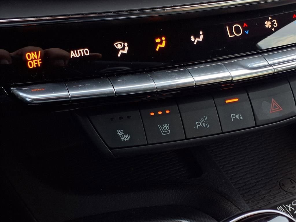 Used 2026 Cadillac CT5 Premium Luxury image 13