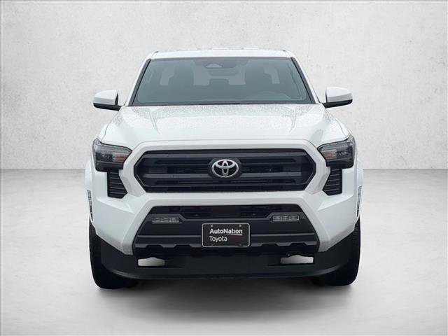New 2026 Toyota Tacoma SR5 image 6
