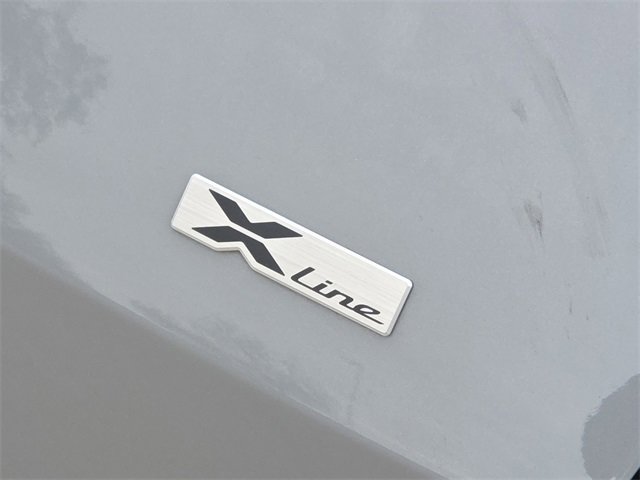 Used 2024 Kia Sportage X-Line w/ X-Line Premium Package image 10