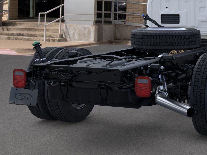 New 2026 Ford F450 XL image 23