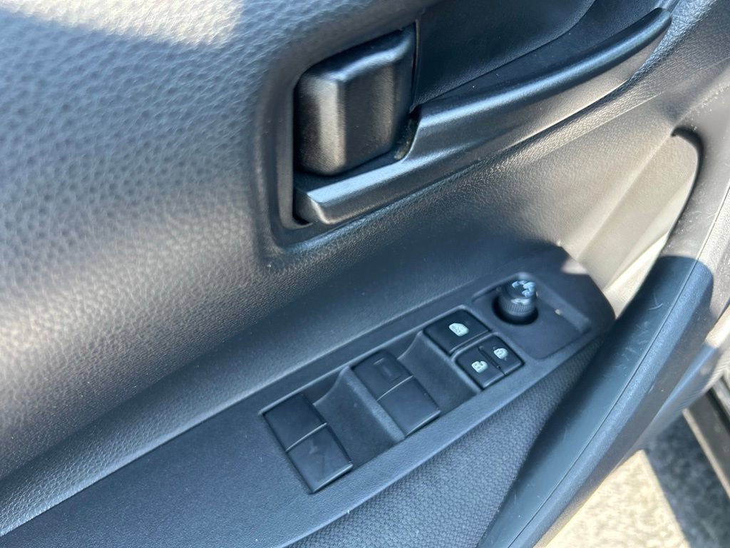 Certified 2024 Toyota Corolla LE FWD image 11