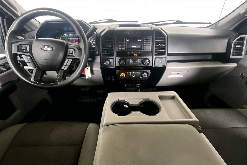 Used 2015 Ford F150 XL w/ Equipment Group 101A Mid image 15