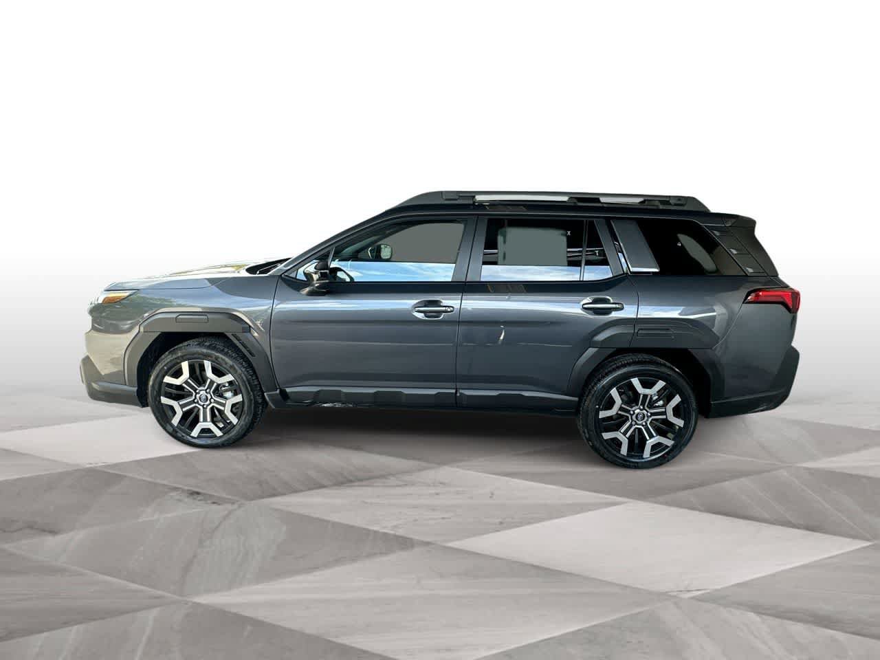 New 2026 Subaru Outback Touring XT AWD/4WD image 5