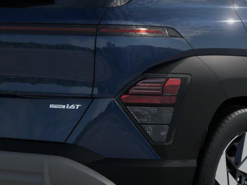 New 2026 Hyundai Kona SEL Sport AWD/4WD image 10