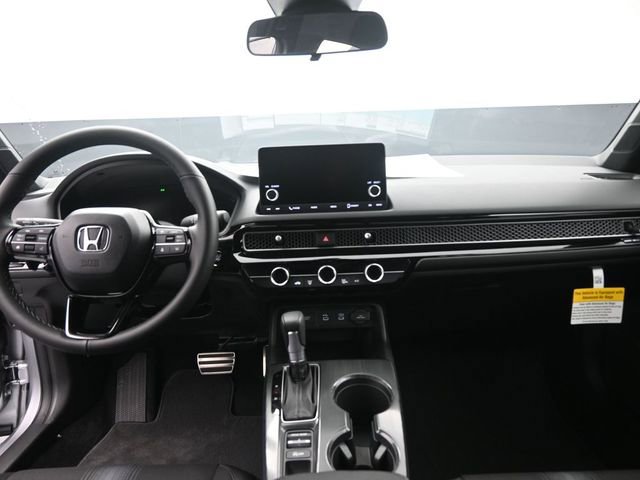 New 2026 Honda Civic Sport image 25
