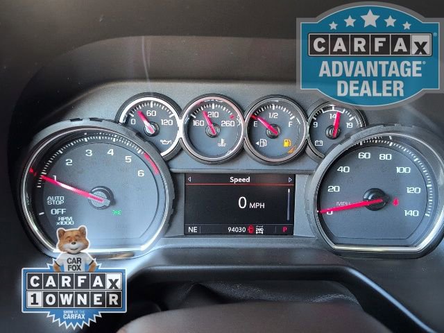 Certified 2021 Chevrolet Tahoe LT image 28