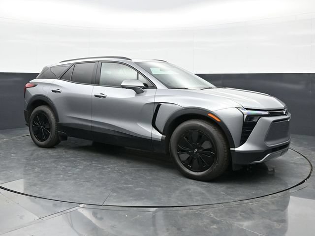 New 2026 Chevrolet Blazer EV LT FWD image 4