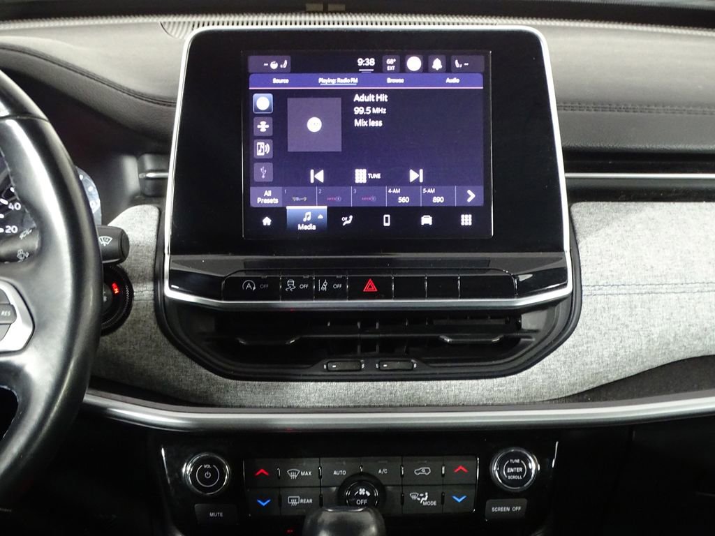 Used 2022 Jeep Compass Latitude w/ Convenience Group image 29