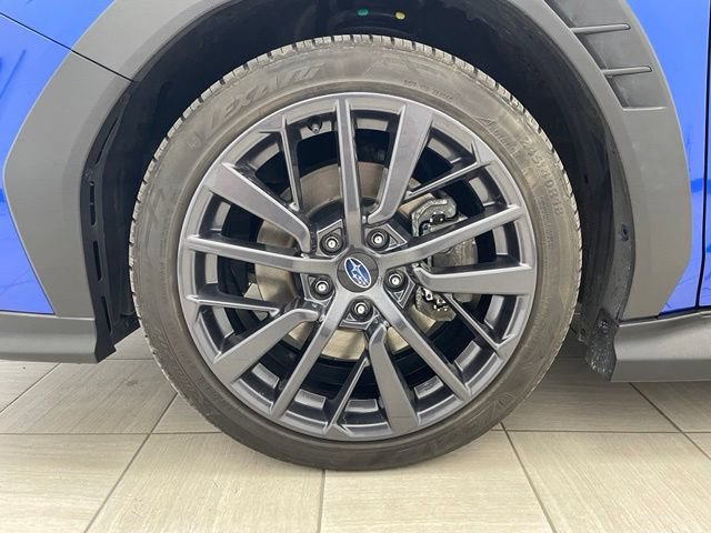 Used 2024 Subaru WRX Limited AWD/4WD image 31