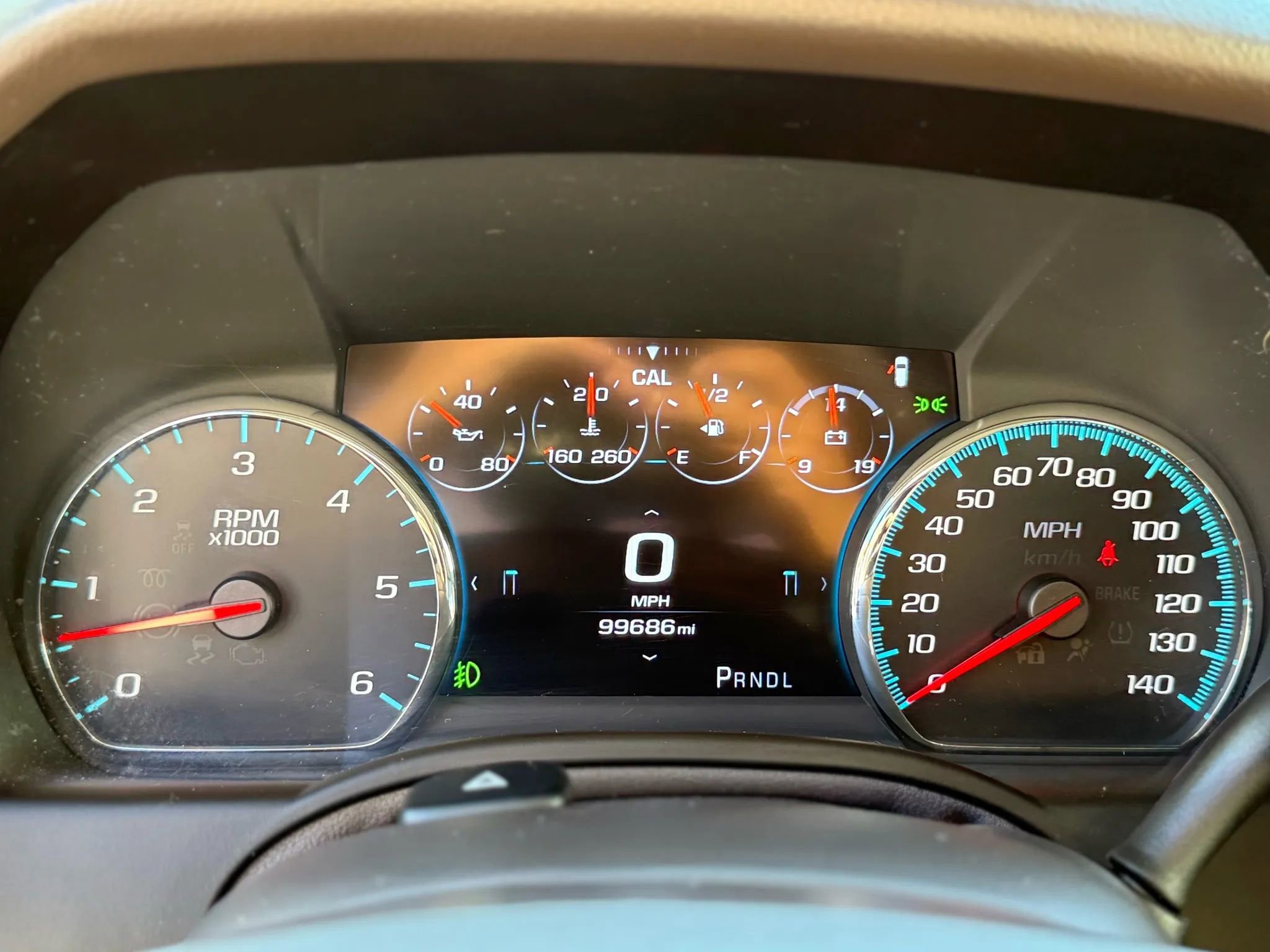 Used 2017 Chevrolet Suburban Premier image 20