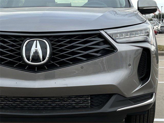 New 2026 Acura RDX SH-AWD w/ Technology Package image 9