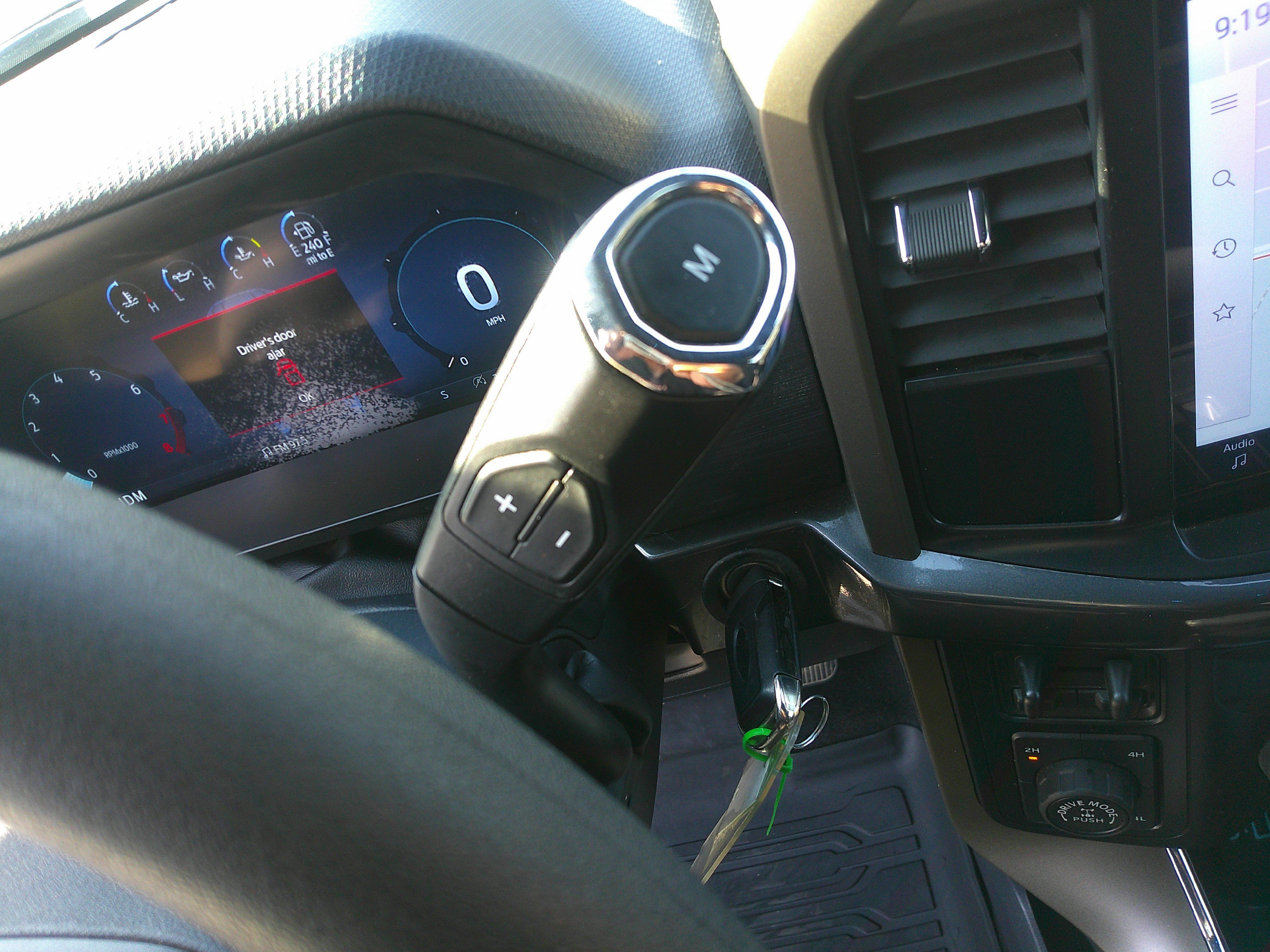 Used 2024 Ford F150 STX w/ Equipment Group 201A FX4 image 31