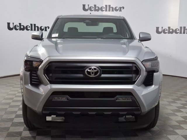 New 2026 Toyota Tacoma SR5 image 2
