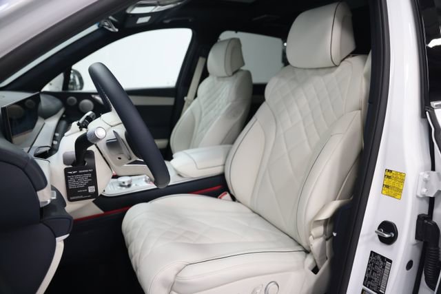 New 2026 Genesis GV80 3.5T Prestige AWD/4WD image 19