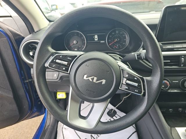 Used 2024 Kia Forte LXS image 11