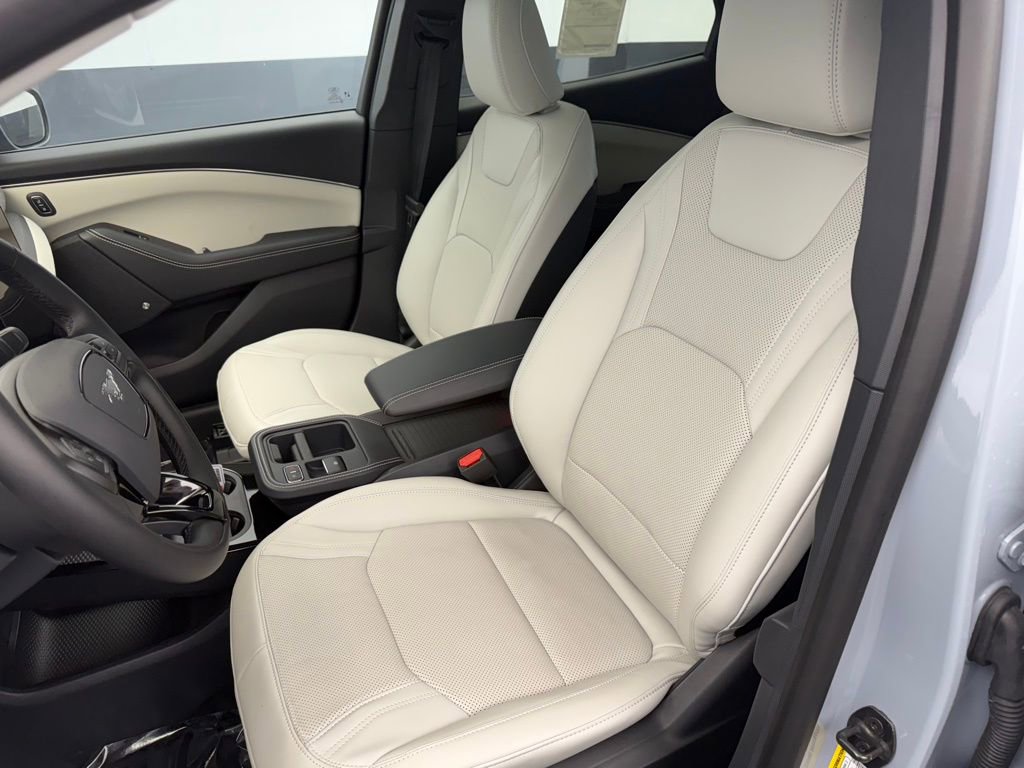 New 2025 Ford Mustang Mach-E Premium w/ Interior Protection Package image 54