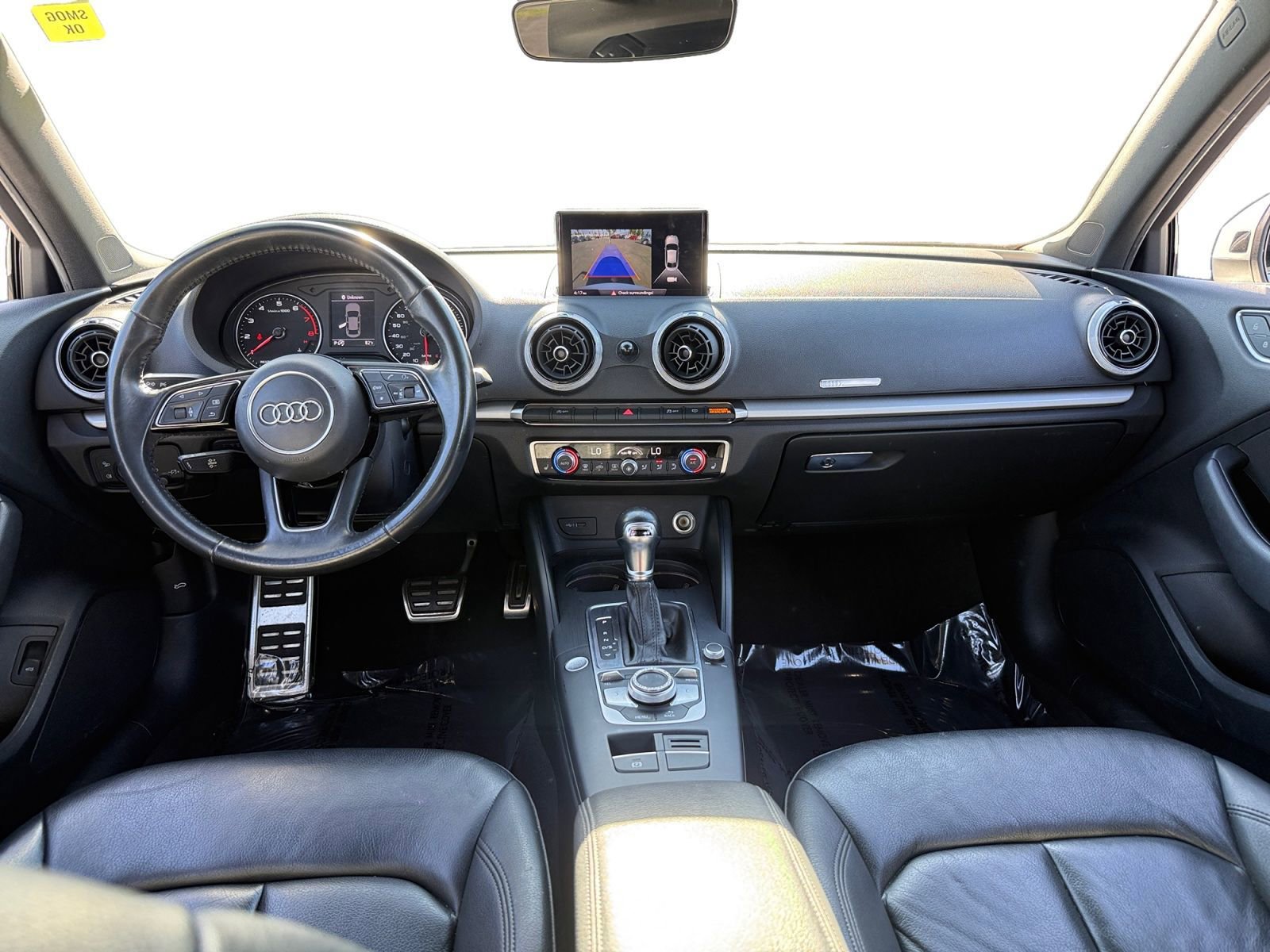 Used 2019 Audi A3 2.0T Premium w/ Convenience Package FWD image 11