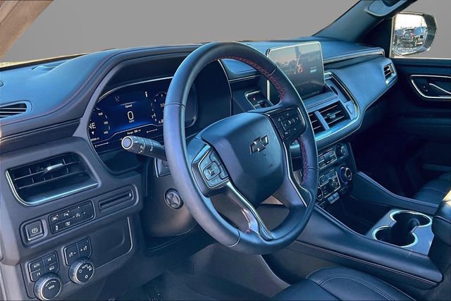 Used 2024 Chevrolet Tahoe RST w/ Sport Performance Package image 12