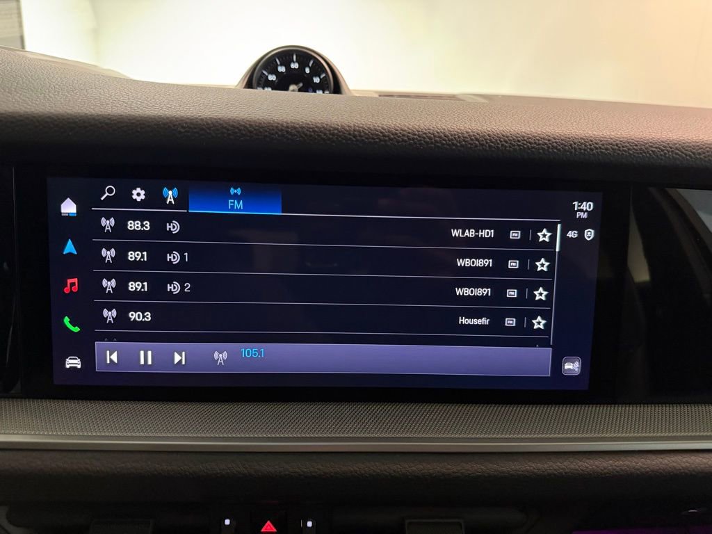 Certified 2026 Porsche Cayenne image 20