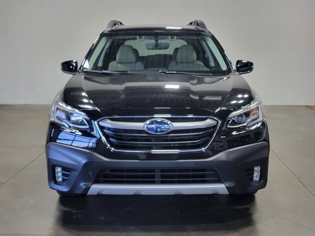 Used 2022 Subaru Outback Limited w/ Popular Package #2 AWD/4WD image 3