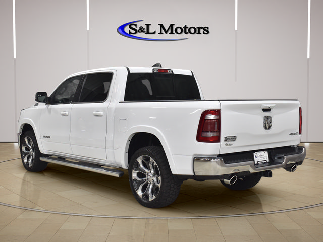 Used 2023 RAM 1500 Limited AWD/4WD image 5