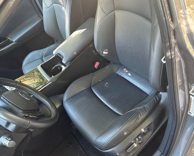 Used 2023 Subaru Solterra AWD image 10