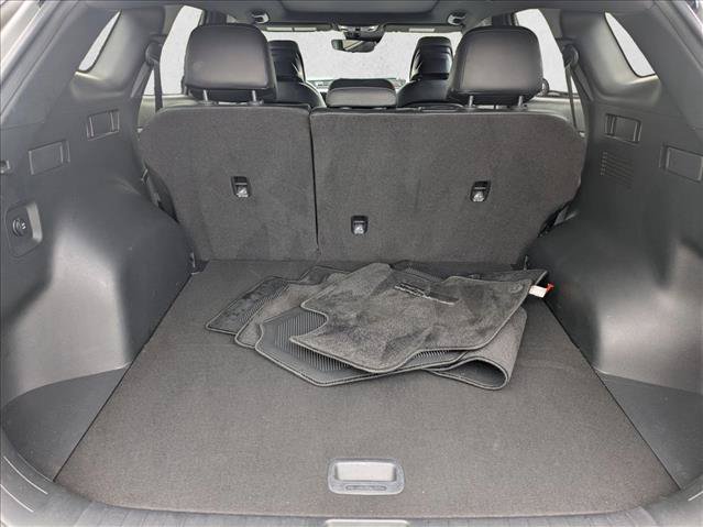 Used 2023 Kia Sportage X-Line w/ X-Line Premium Package AWD/4WD image 6