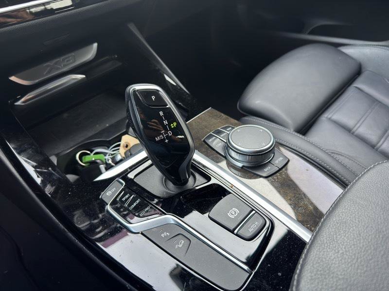 Used 2019 BMW X3 xDrive30i w/ M Sport Package 2 AWD/4WD image 21