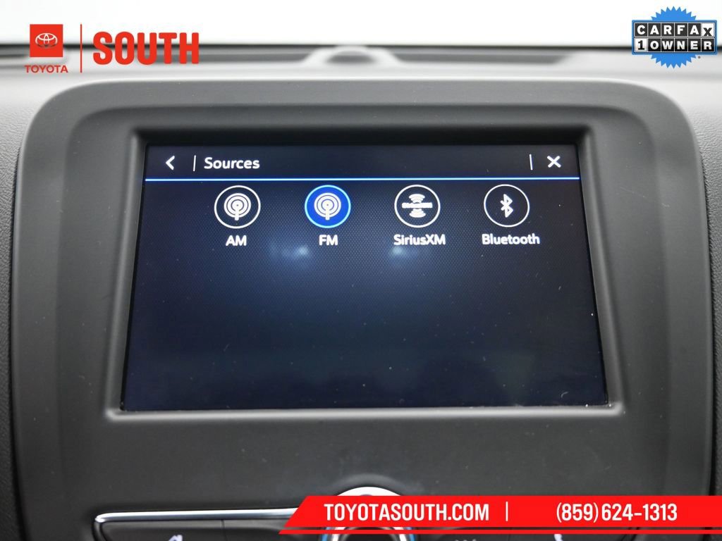 Used 2023 Chevrolet Equinox RS image 13