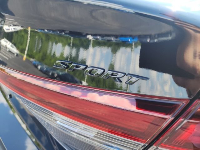 New 2026 Honda Civic Sport image 9