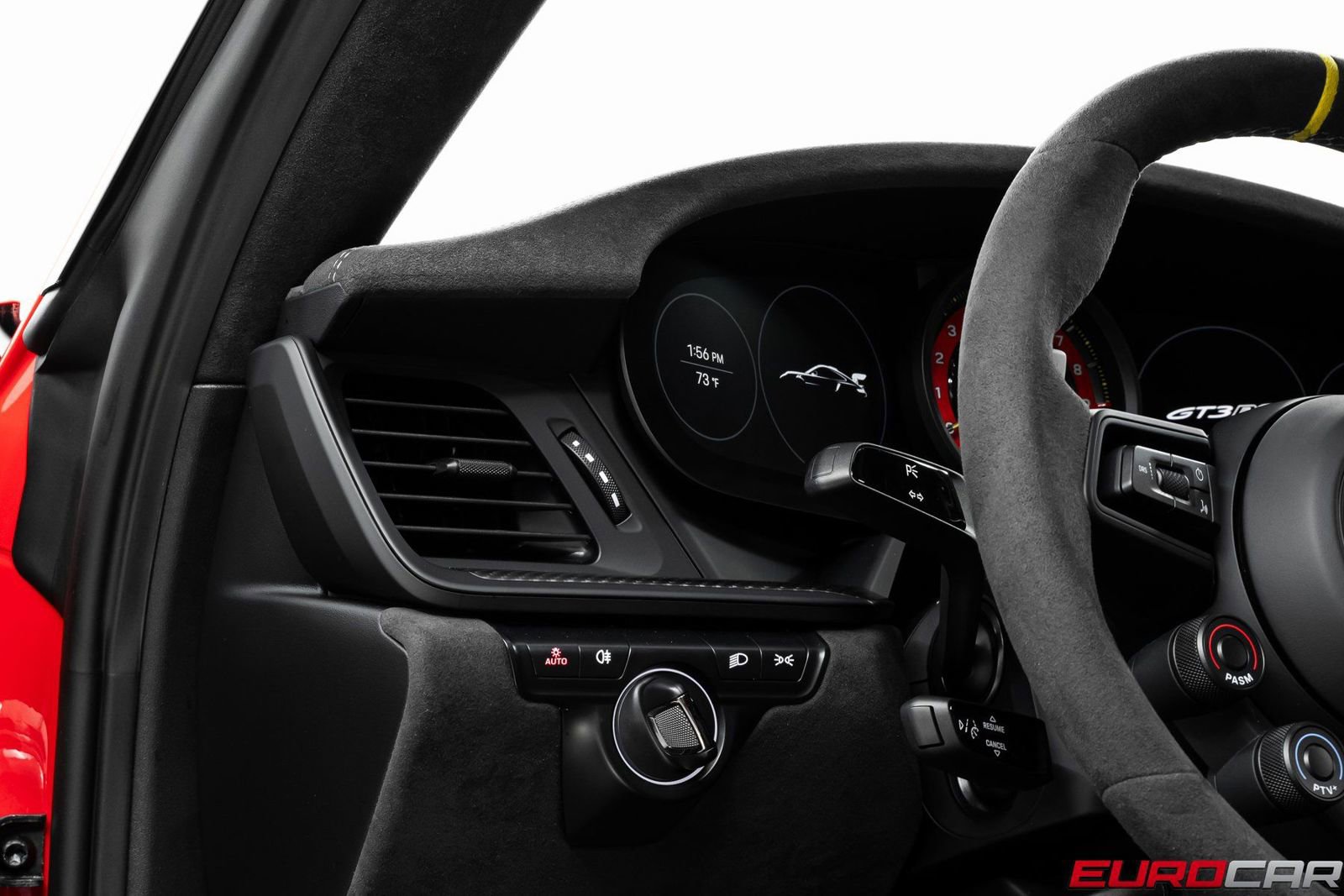 Used 2025 Porsche 911 GT3 RS image 31