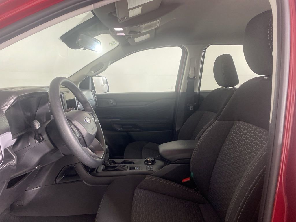 Used 2025 Ford Ranger XL AWD/4WD image 14