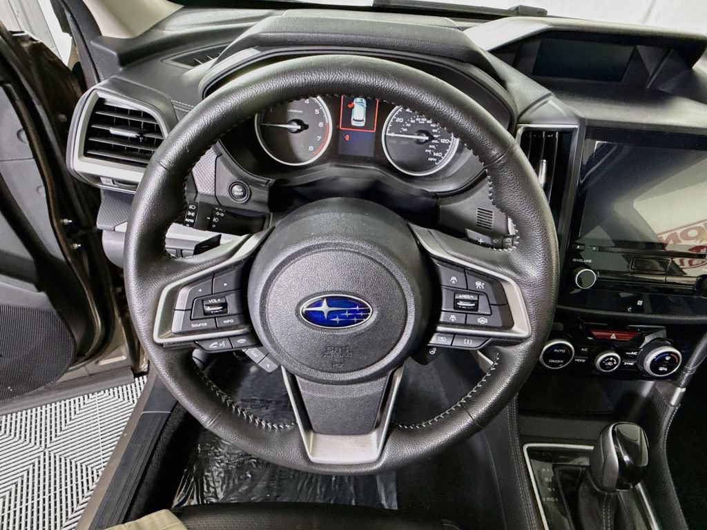 Used 2021 Subaru Forester Limited AWD/4WD image 22